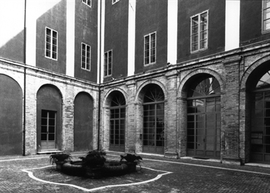 Palazzo del Collegio Campana